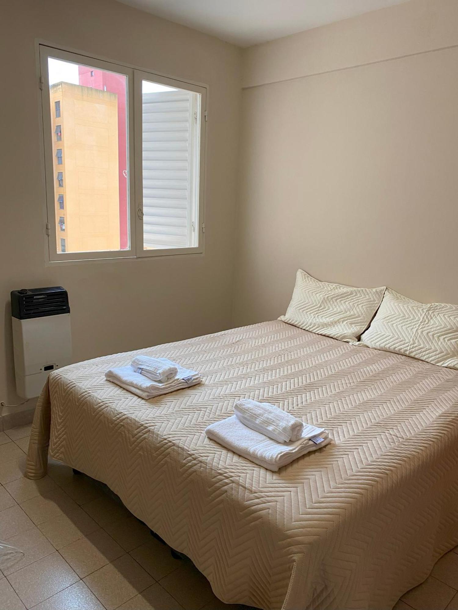 Departamento Cerro Pyta En El Centro De La Ciudad Apartment San Salvador de Jujuy